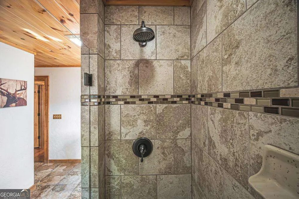 72 Gibbs TRL Mineral Bluff, GA 30559