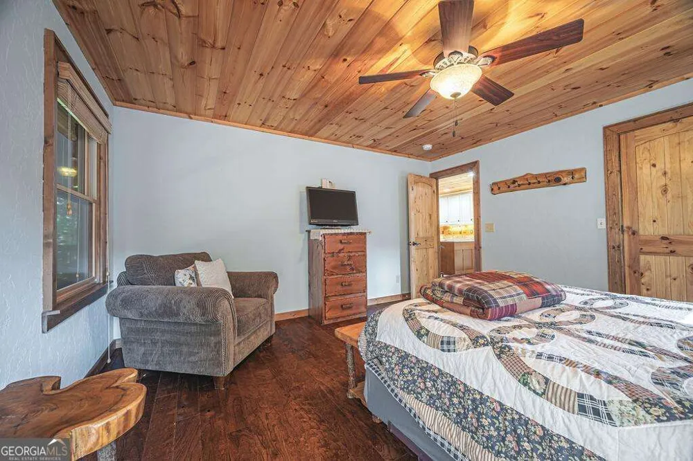 72 Gibbs TRL Mineral Bluff, GA 30559