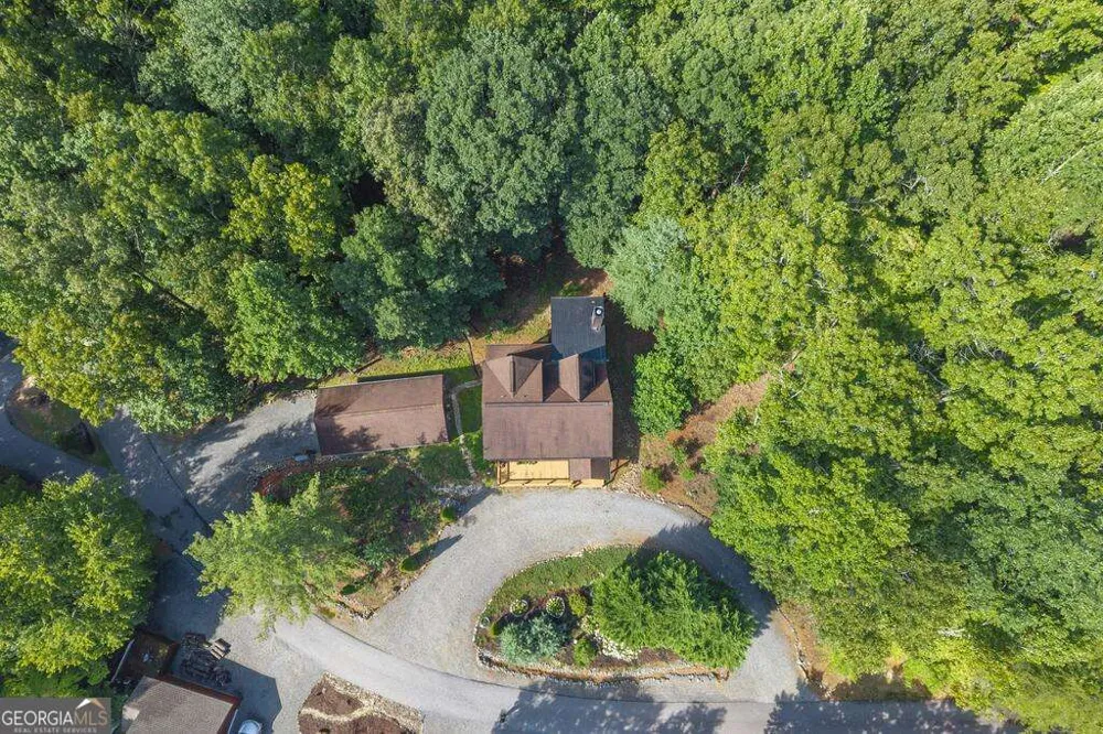 72 Gibbs TRL Mineral Bluff, GA 30559
