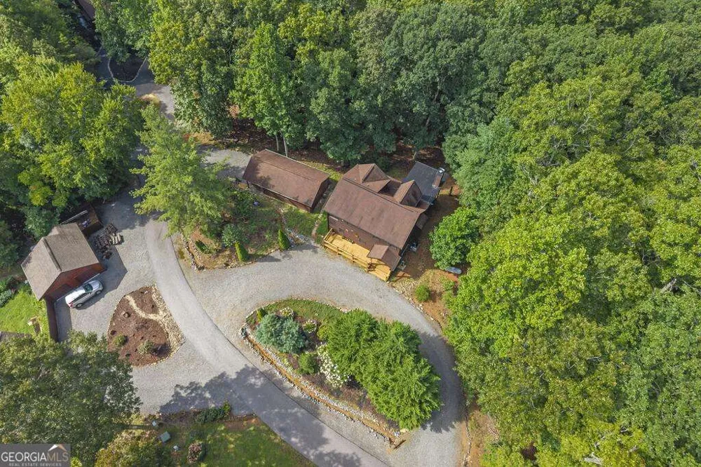 72 Gibbs TRL Mineral Bluff, GA 30559