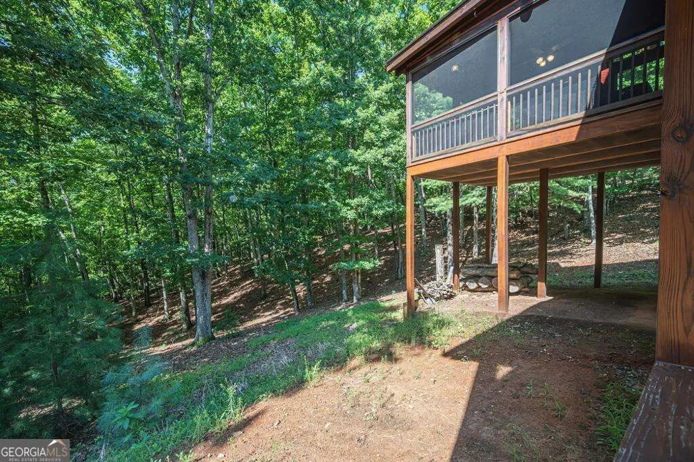 72 Gibbs TRL Mineral Bluff, GA 30559
