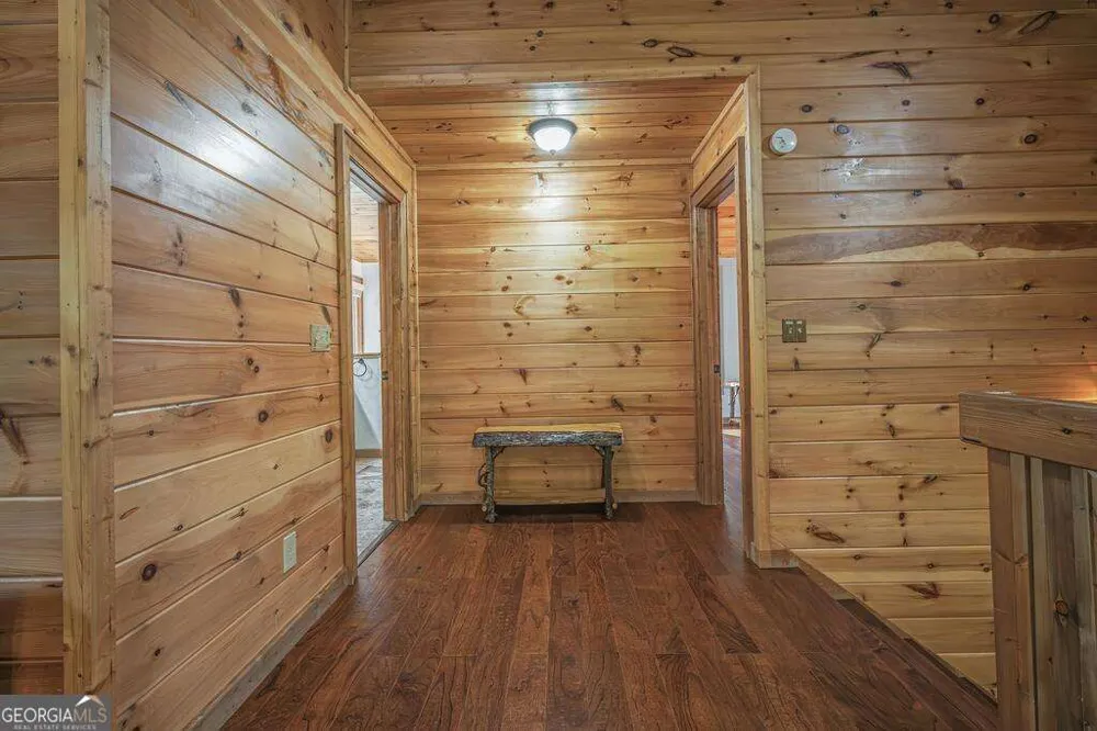 72 Gibbs TRL Mineral Bluff, GA 30559