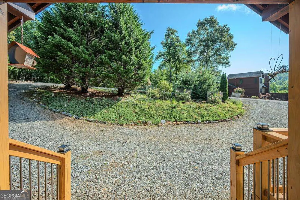 72 Gibbs TRL Mineral Bluff, GA 30559
