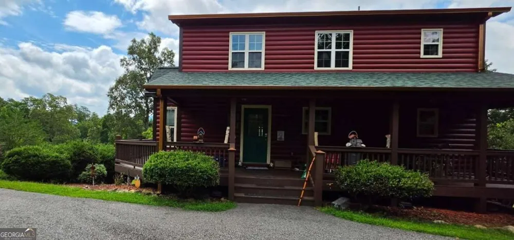 139 Gladys LN Young Harris, GA 30582