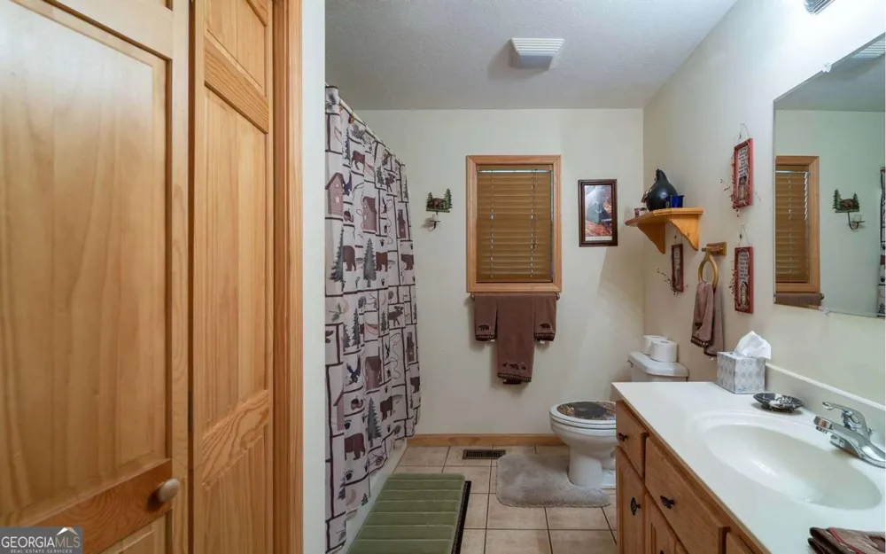 139 Gladys LN Young Harris, GA 30582