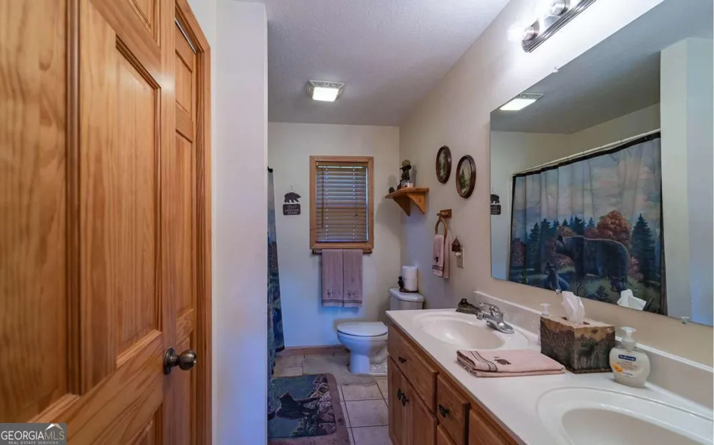 139 Gladys LN Young Harris, GA 30582