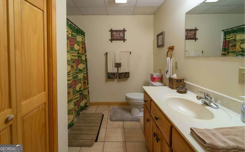 139 Gladys LN Young Harris, GA 30582
