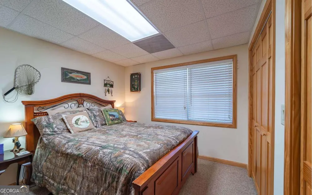 139 Gladys LN Young Harris, GA 30582