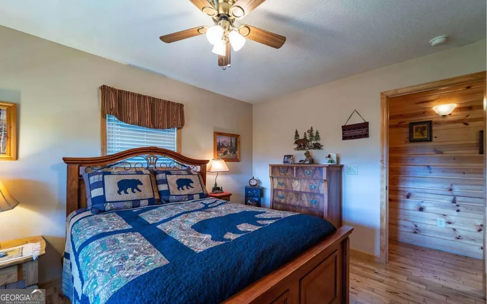 139 Gladys LN Young Harris, GA 30582