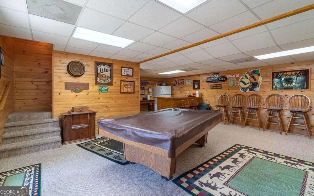 139 Gladys LN Young Harris, GA 30582