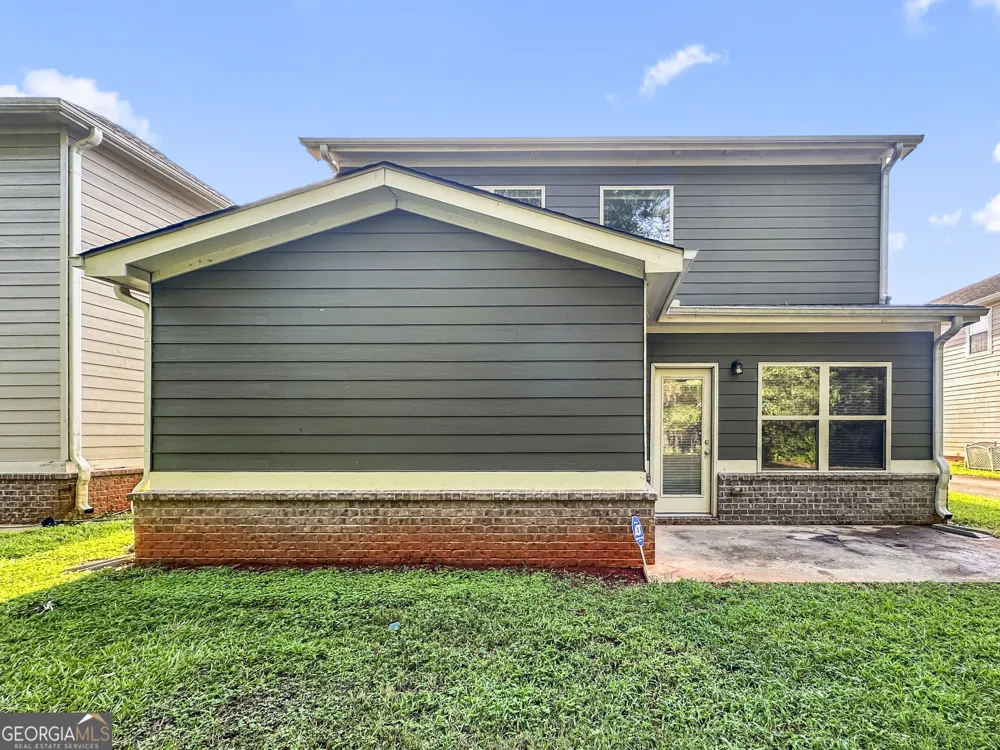 212 Daisy CIR McDonough, GA 30252