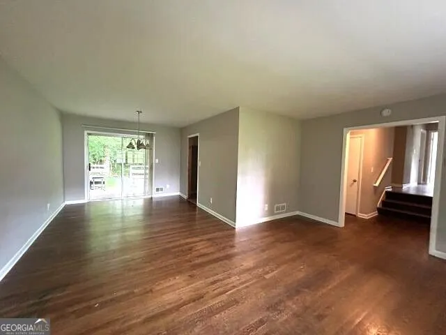 3707 Satellite BLVD Ellenwood, GA 30294