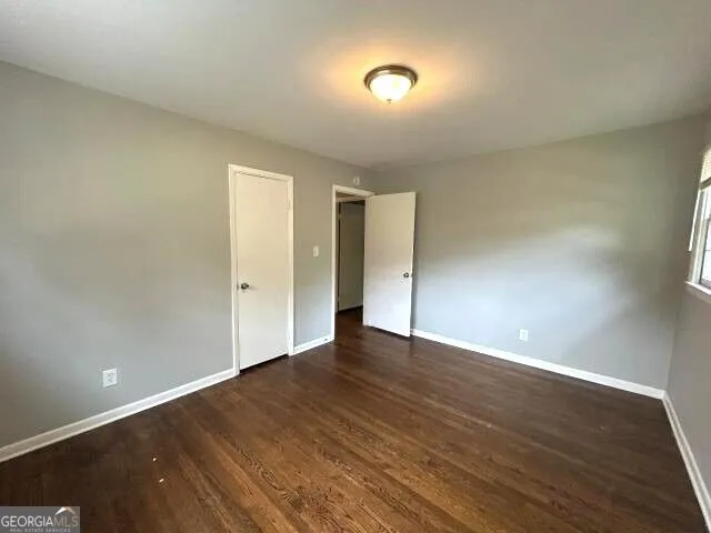 3707 Satellite BLVD Ellenwood, GA 30294