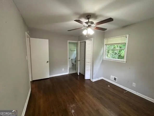 3707 Satellite BLVD Ellenwood, GA 30294