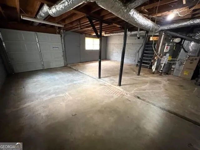 3707 Satellite BLVD Ellenwood, GA 30294