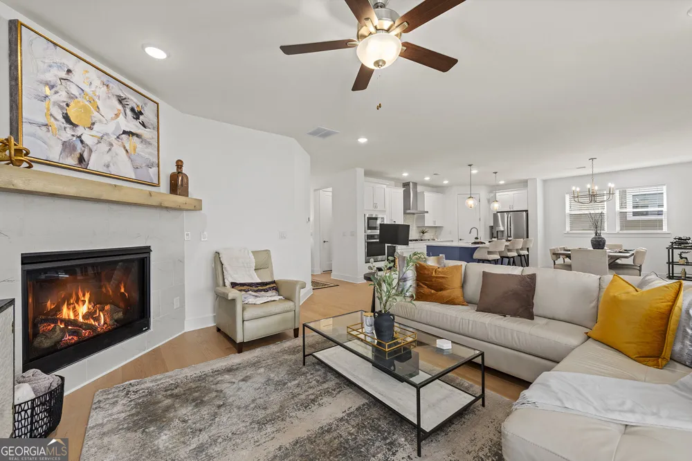 1045 Pine Bark LN Canton, GA 30114