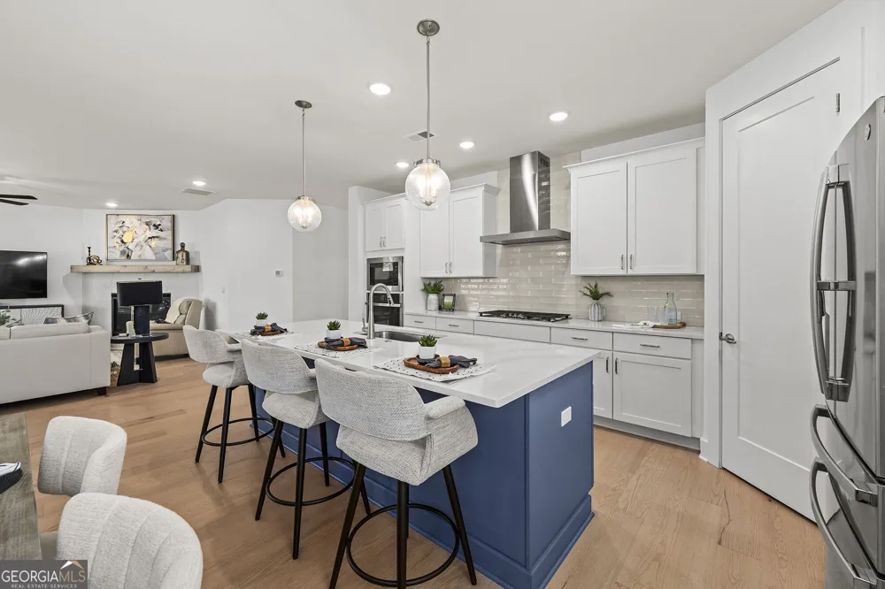 1045 Pine Bark LN Canton, GA 30114