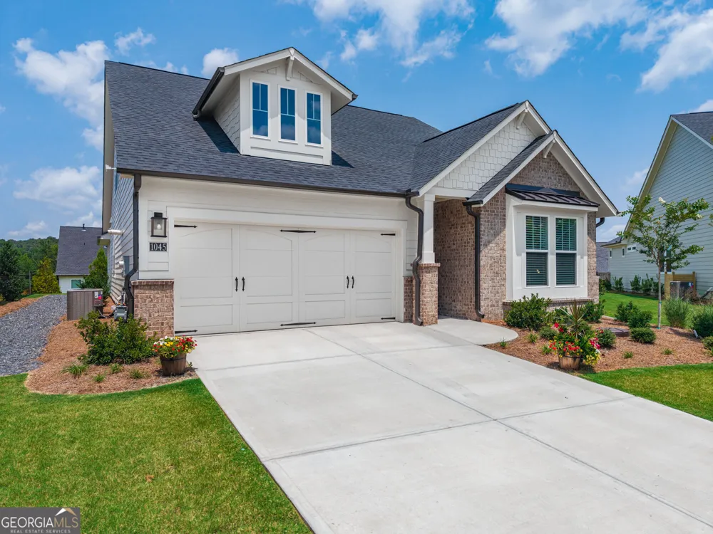 1045 Pine Bark LN Canton, GA 30114