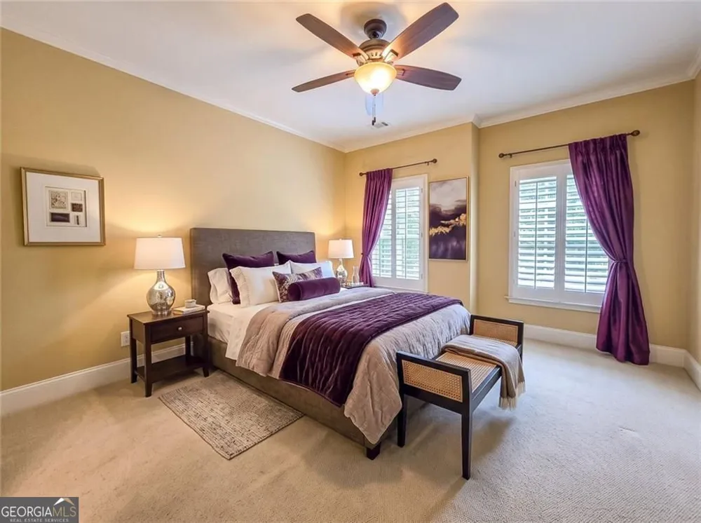 7725 NW Marsh CT NW Sandy Springs, GA 30328