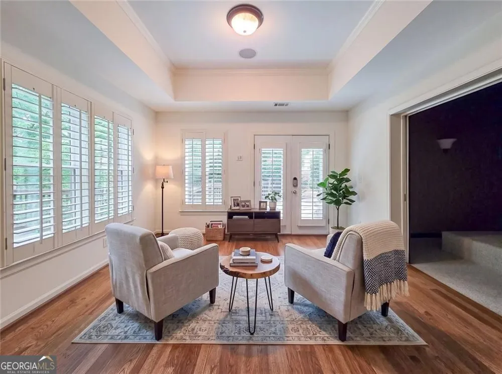 7725 NW Marsh CT NW Sandy Springs, GA 30328
