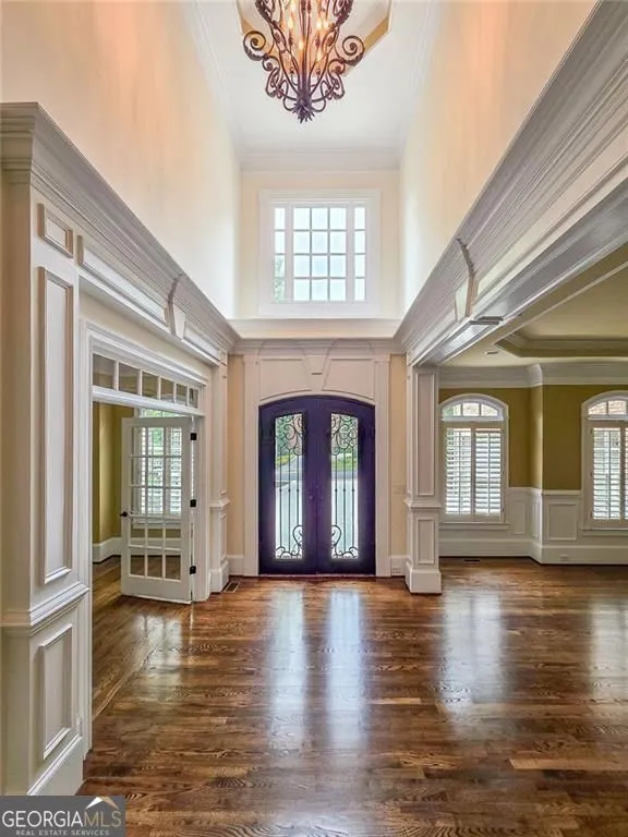 7725 NW Marsh CT NW Sandy Springs, GA 30328