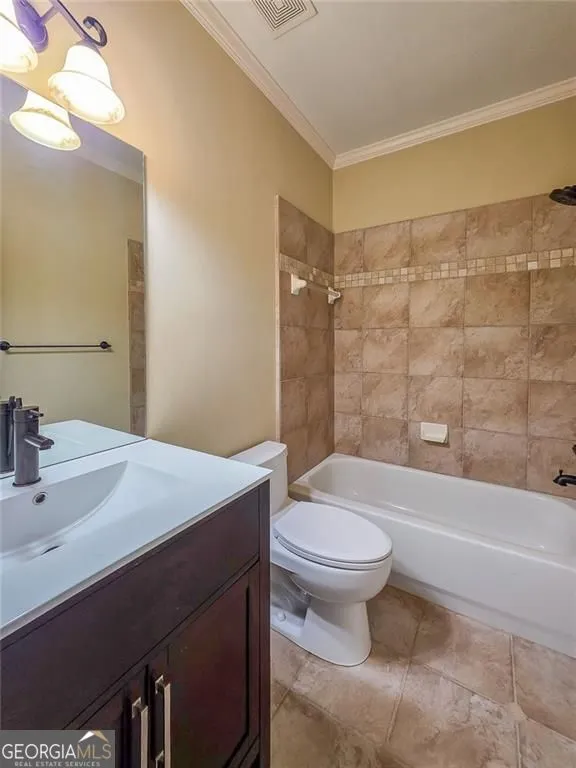 7725 NW Marsh CT NW Sandy Springs, GA 30328