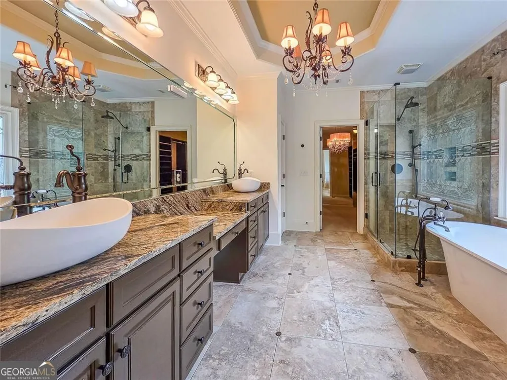 7725 NW Marsh CT NW Sandy Springs, GA 30328