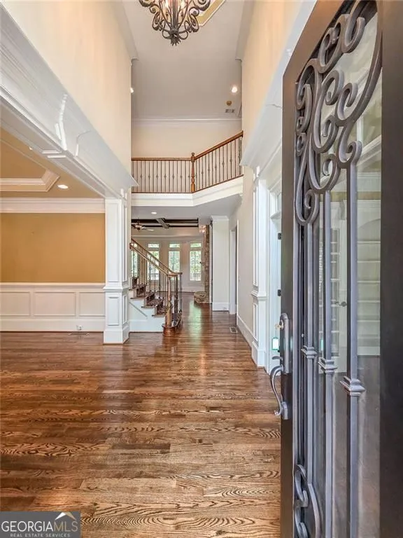 7725 NW Marsh CT NW Sandy Springs, GA 30328