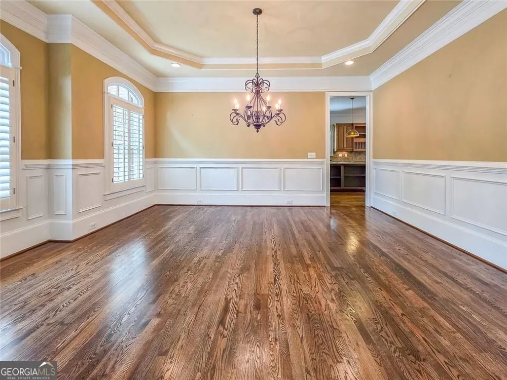 7725 NW Marsh CT NW Sandy Springs, GA 30328