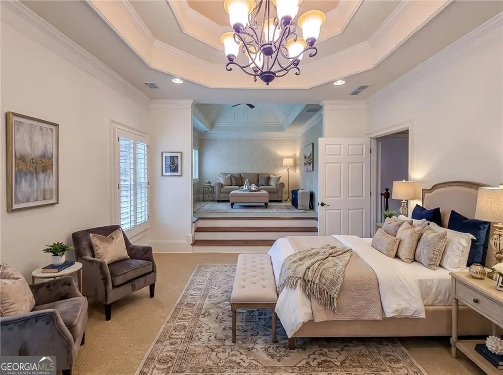 7725 NW Marsh CT NW Sandy Springs, GA 30328