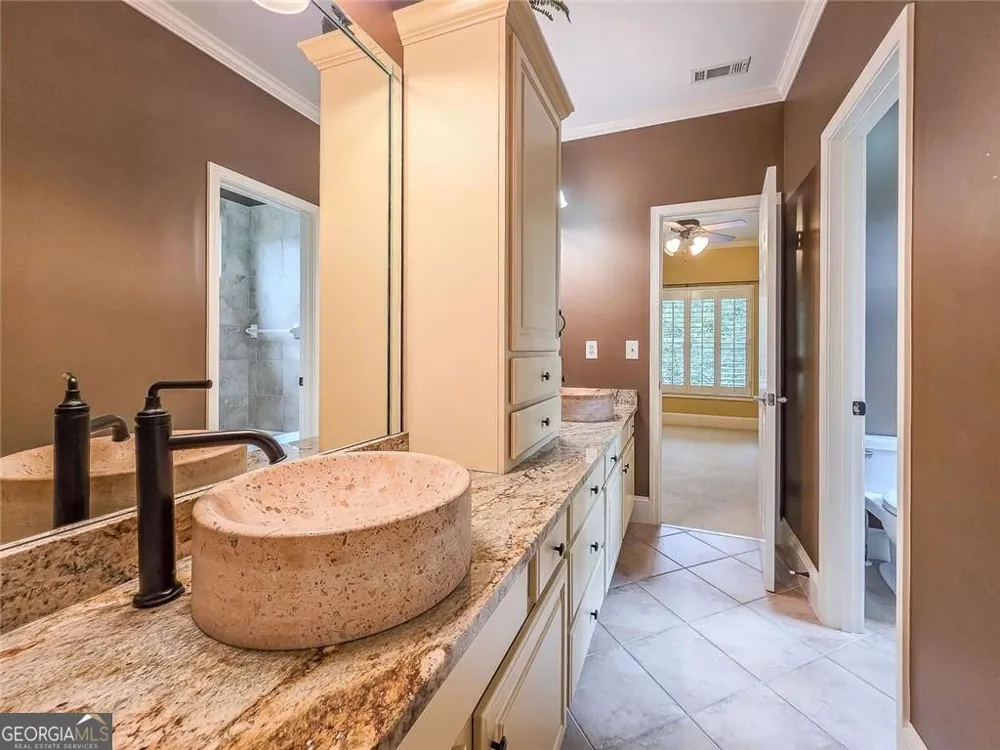 7725 NW Marsh CT NW Sandy Springs, GA 30328