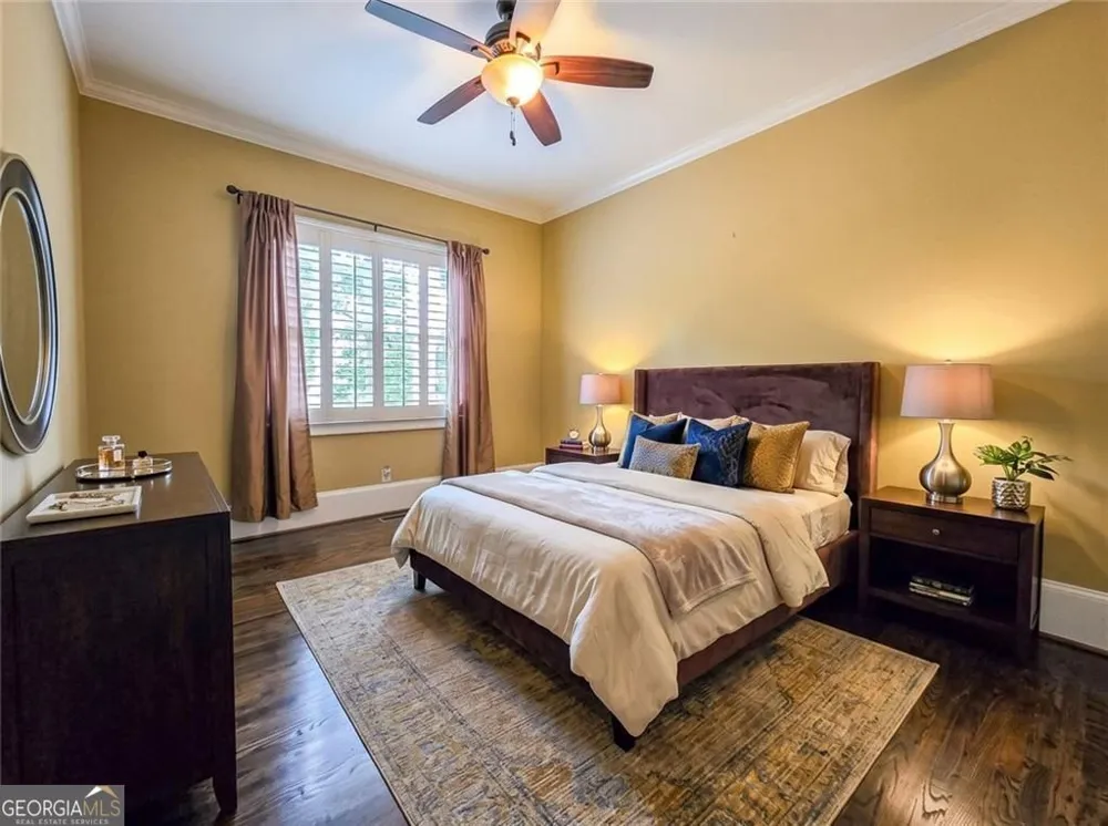 7725 NW Marsh CT NW Sandy Springs, GA 30328