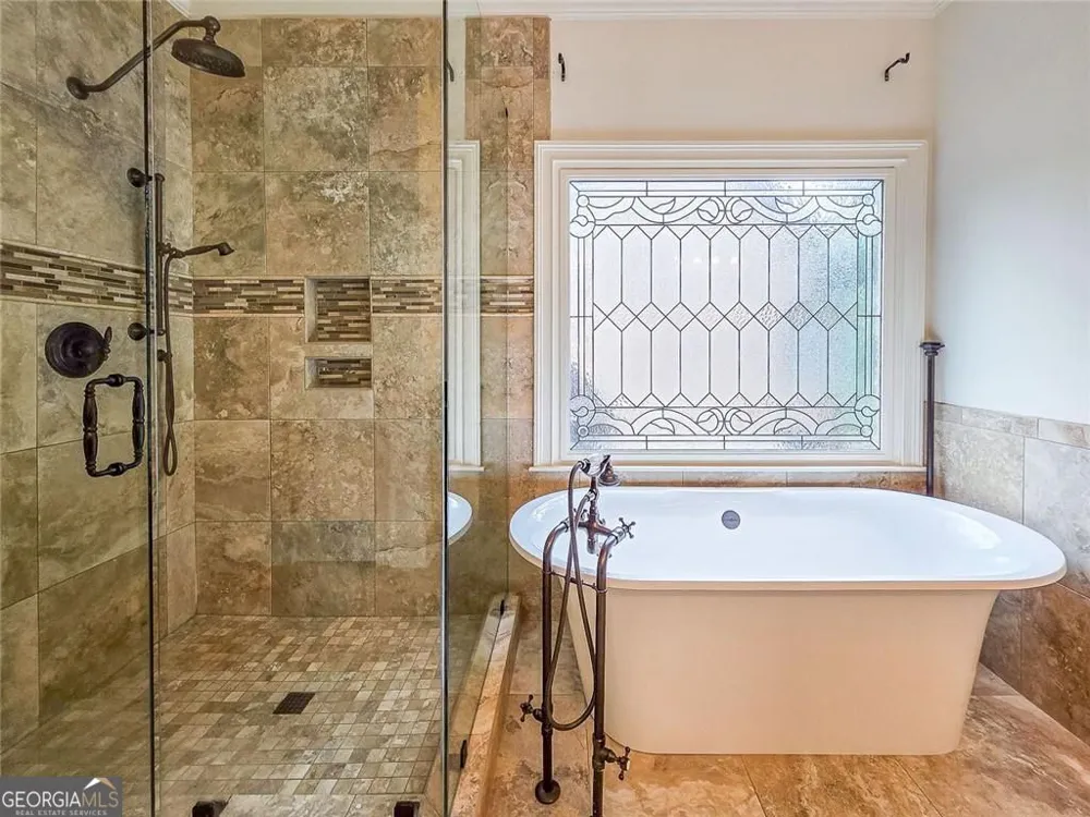 7725 NW Marsh CT NW Sandy Springs, GA 30328
