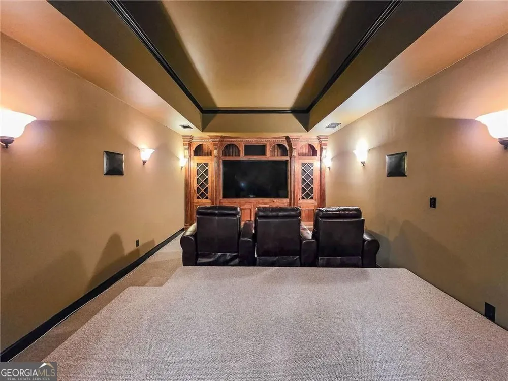 7725 NW Marsh CT NW Sandy Springs, GA 30328