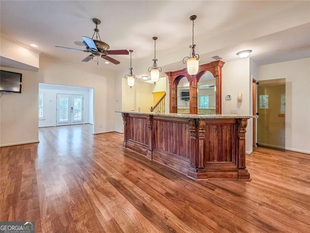 7725 NW Marsh CT NW Sandy Springs, GA 30328