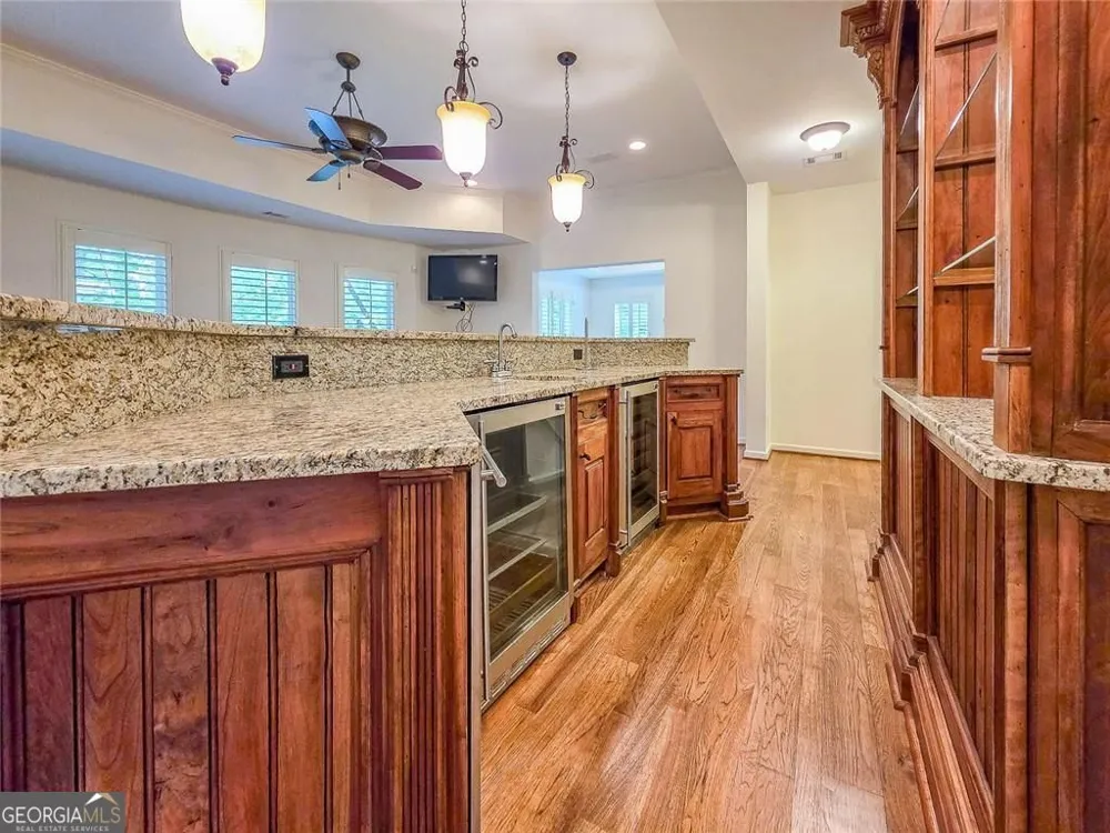 7725 NW Marsh CT NW Sandy Springs, GA 30328