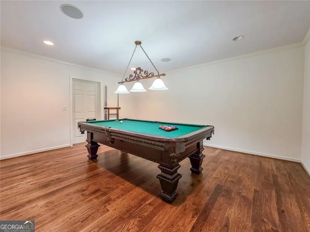 7725 NW Marsh CT NW Sandy Springs, GA 30328