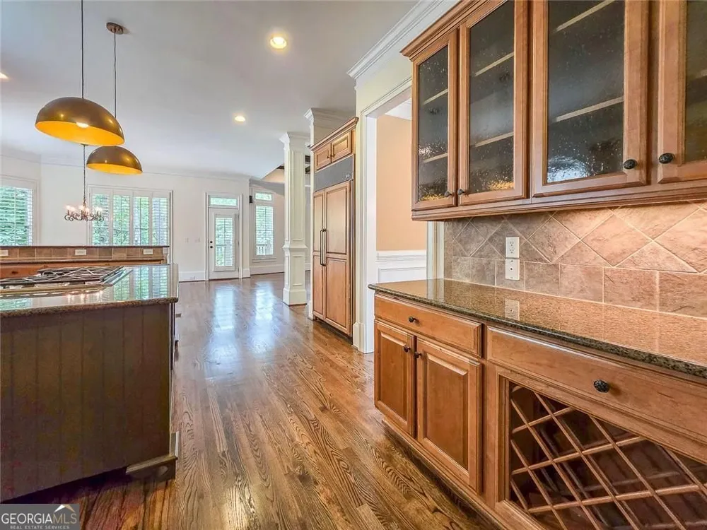 7725 NW Marsh CT NW Sandy Springs, GA 30328