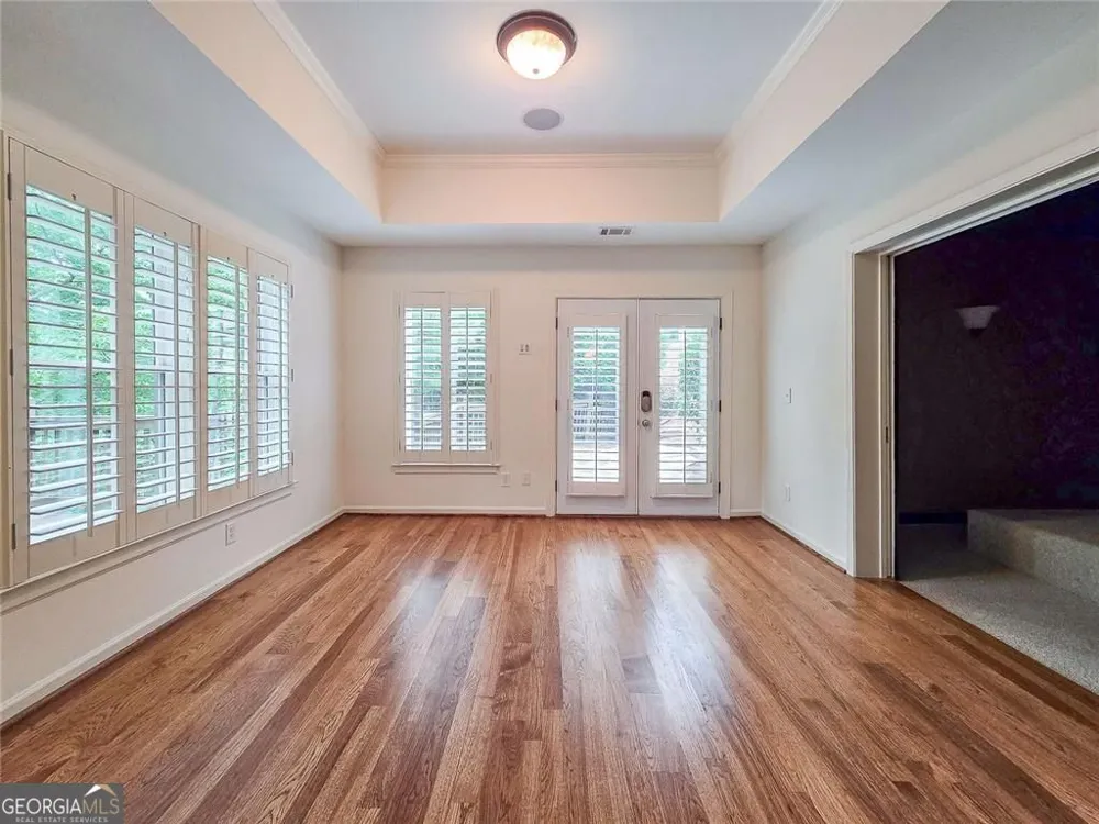 7725 NW Marsh CT NW Sandy Springs, GA 30328