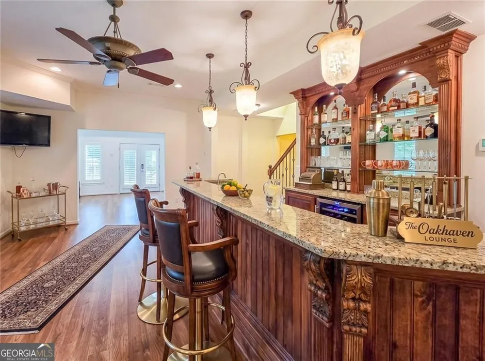 7725 NW Marsh CT NW Sandy Springs, GA 30328