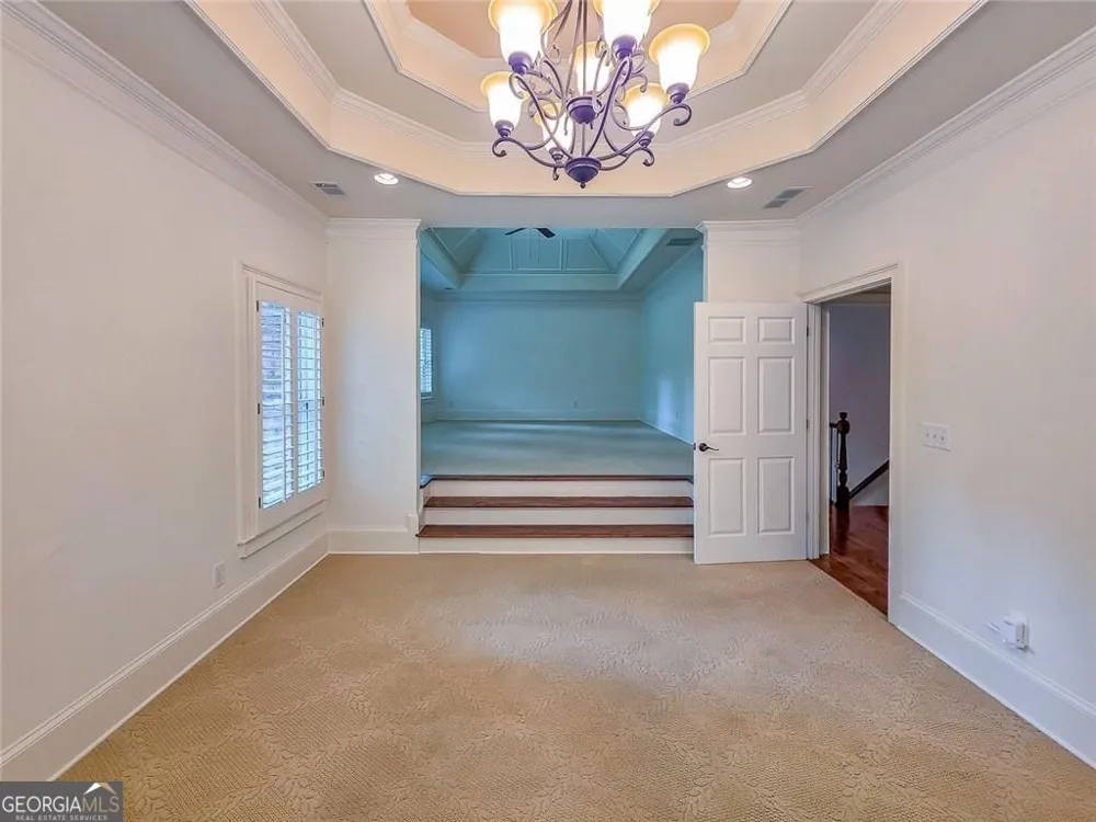 7725 NW Marsh CT NW Sandy Springs, GA 30328