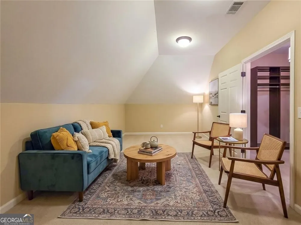 7725 NW Marsh CT NW Sandy Springs, GA 30328