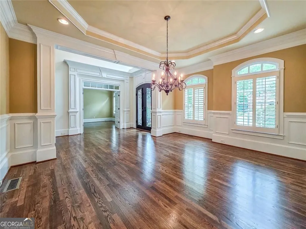 7725 NW Marsh CT NW Sandy Springs, GA 30328