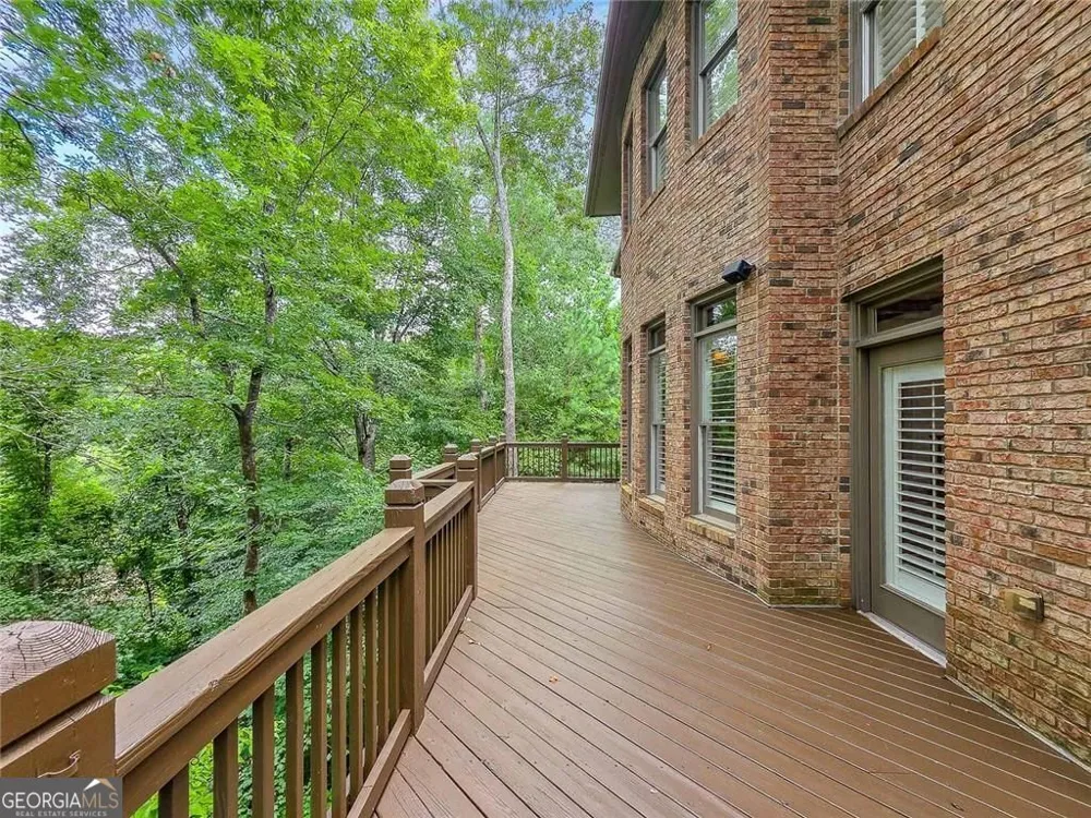 7725 NW Marsh CT NW Sandy Springs, GA 30328