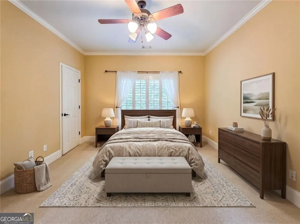 7725 NW Marsh CT NW Sandy Springs, GA 30328