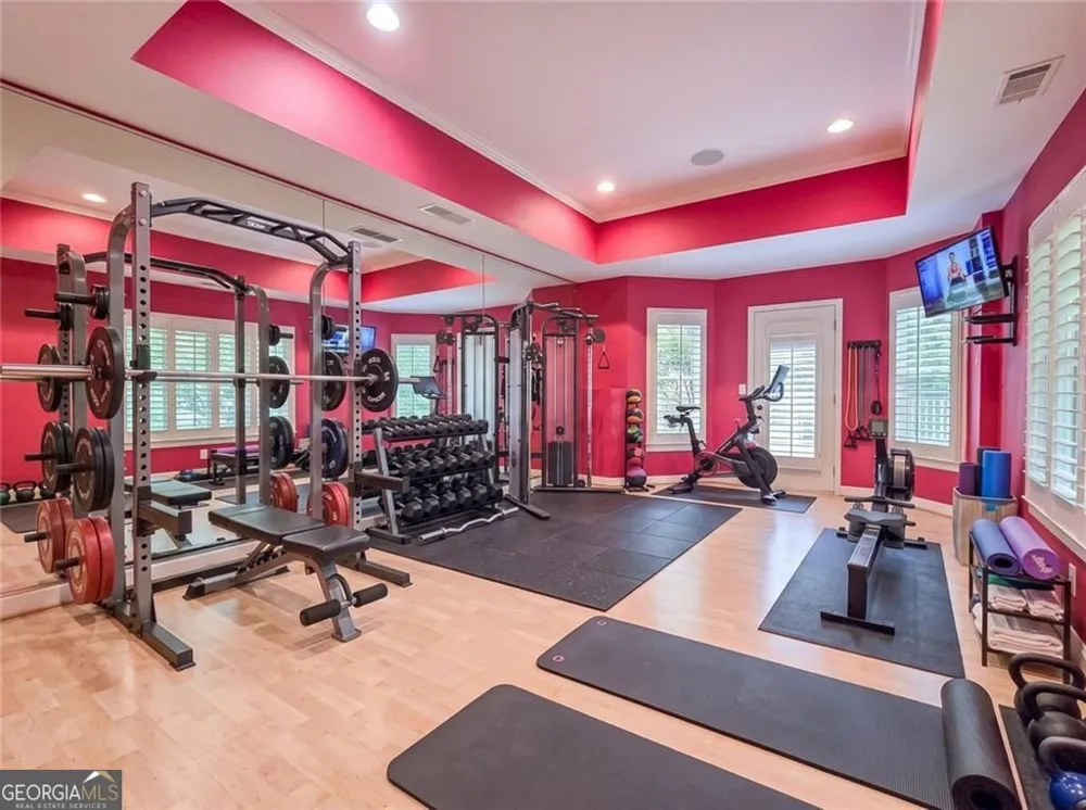 7725 NW Marsh CT NW Sandy Springs, GA 30328