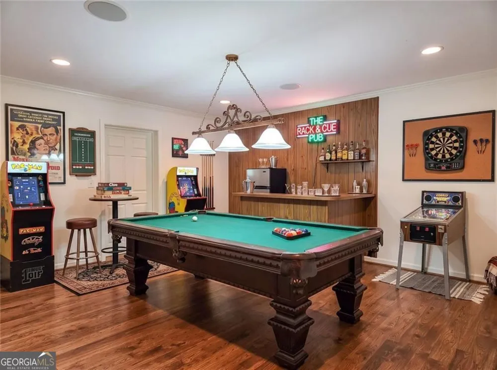 7725 NW Marsh CT NW Sandy Springs, GA 30328