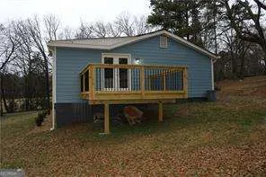 16 Dodson RD SW Cartersville, GA 30120