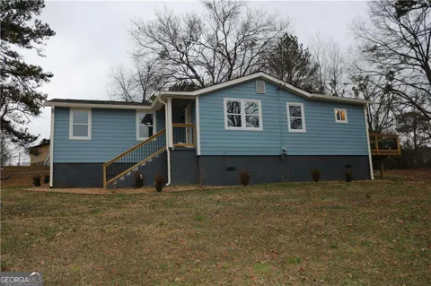 16 Dodson RD SW