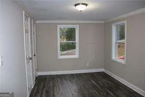 16 Dodson RD SW Cartersville, GA 30120